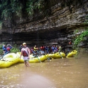 FIJ UpperNavua 2011OCT10 RiversFiji CompanyPhotos 072 : 2011, 2011 - Fun In Fiji, Date, Fiji, Month, Oceania, October, Places, Rafting, Rivers Fiji, Trips, Upper Navua, Year