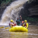 FIJ UpperNavua 2011OCT10 RiversFiji CompanyPhotos 084 : 2011, 2011 - Fun In Fiji, Date, Fiji, Month, Oceania, October, Places, Rafting, Rivers Fiji, Trips, Upper Navua, Year