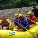 FIJ UpperNavua 2011OCT10 RiversFiji CompanyPhotos 092 : 2011, 2011 - Fun In Fiji, Date, Fiji, Month, Oceania, October, Places, Rafting, Rivers Fiji, Trips, Upper Navua, Year
