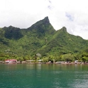 PYF Moorea Vaiare 2007FEB12 004 : 2007, 2007 - Gone Troppo In Tahiti, Date, February, French Polynesia, Month, Moorea, Oceania, Places, Trips, Vaiare, Year