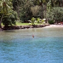 PYF Moorea Vaiare 2007FEB12 013 : 2007, 2007 - Gone Troppo In Tahiti, Date, February, French Polynesia, Month, Moorea, Oceania, Places, Trips, Vaiare, Year