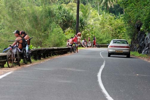 PYF Tahiti Hitiaa 2007FEB11 011