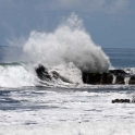PYF Tahiti Mahina 2007FEB13 002  It always amazes me the brutal power and gentle beauty of Mother Nature. : 2007, 2007 - Gone Troppo In Tahiti, Date, February, French Polynesia, Mahina, Month, Oceania, Places, Tahiti, Trips, Year