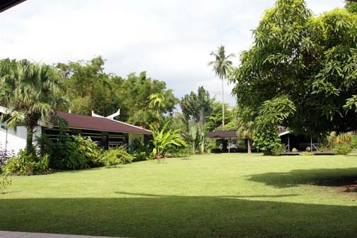 PYF Tahiti MuseeGauguin 2007FEB14 009