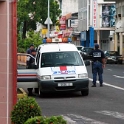 PYF Tahiti Papeete 2007FEB10 017  Cops is filmed on location with the men and women of law enforcement ..... : 2007, 2007 - Gone Troppo In Tahiti, Date, February, French Polynesia, Month, Oceania, Papeete, Places, Tahiti, Trips, Year