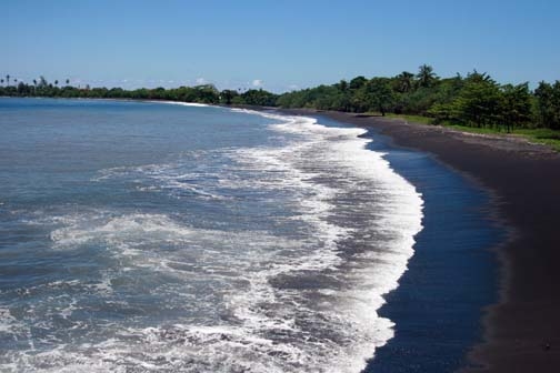 PYF Tahiti Tautira 2007FEB14 002