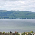 NZL BOP Rotorua 2006OCT25 Skyline 002  Look closely and you'll see a rugby pitch by Lake Rotorua. : 2006, 2006 - Where The Farq Is Fitzy, 2006 Wellington Golden Oldies, Alice Springs Dingoes Rugby Union Football Club, Bay Of Plenty, Date, Golden Oldies Rugby Union, Month, New Zealand, Oceania, October, Places, Rotorua, Rugby Union, Skyline, Sports, Teams, Trips, Year