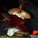 NZL BOP Rotorua 2011SEPT14 FatDogCafe 002 : 2011, 2011 - Rugby World Cup, Bay Of Plenty, Date, Month, New Zealand, Oceania, Places, Rotorua, Rugby Union, Rugby World Cup, September, Sports, Trips, Year