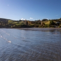 NZL CAN Akaroa 2018APR24 005  Akaroa is known for its rare small   Hector’s dolphins   and 19th century French architecture. : - DATE, - PLACES, - TRIPS, 10's, 2018, 2018 - Kiwi Kruisin, Akaroa, April, Canterbury, Day, Month, New Zealand, Oceania, Tuesday, Year