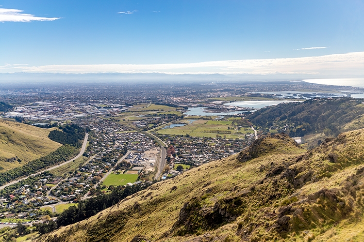 NZL CAN Christchurch 2018APR24 MountCavendish 003