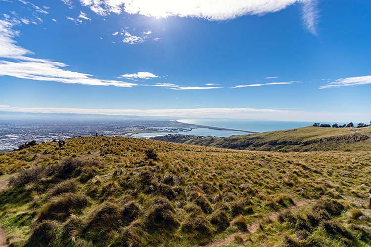 NZL CAN Christchurch 2018APR24 MountCavendish 014