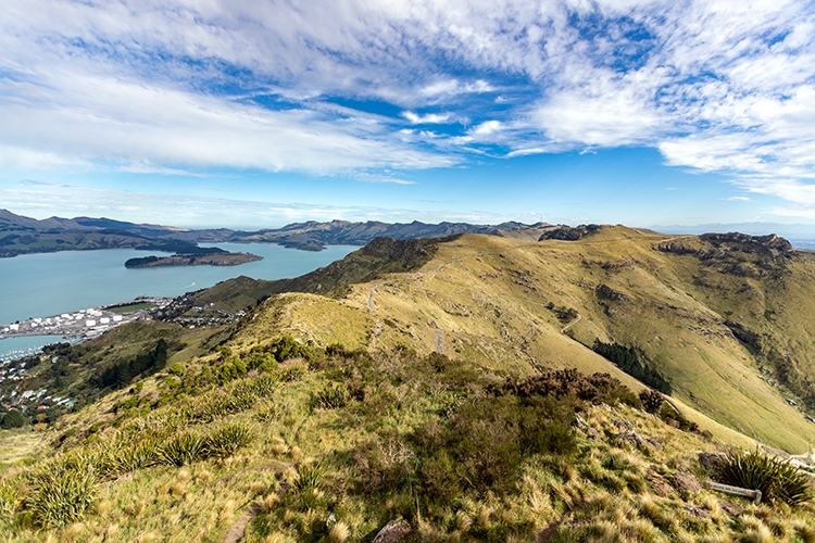 NZL CAN Christchurch 2018APR24 MountCavendish 018