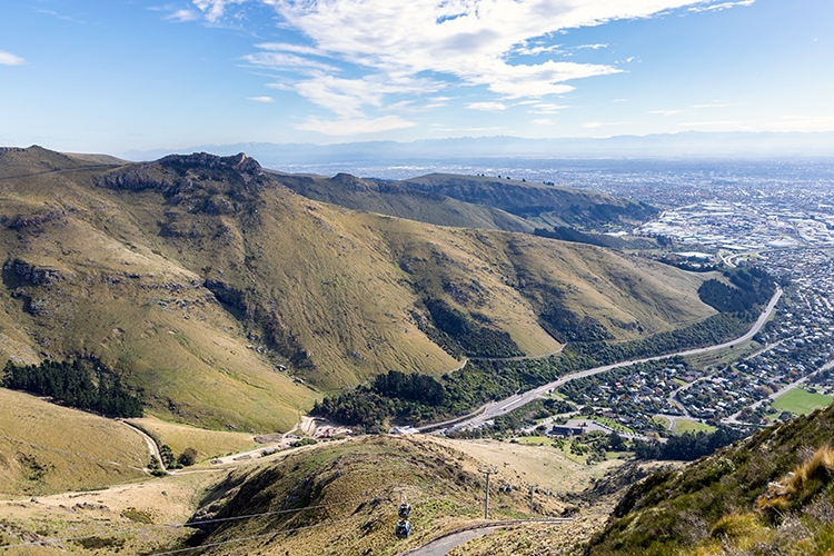 NZL CAN Christchurch 2018APR24 MountCavendish 027