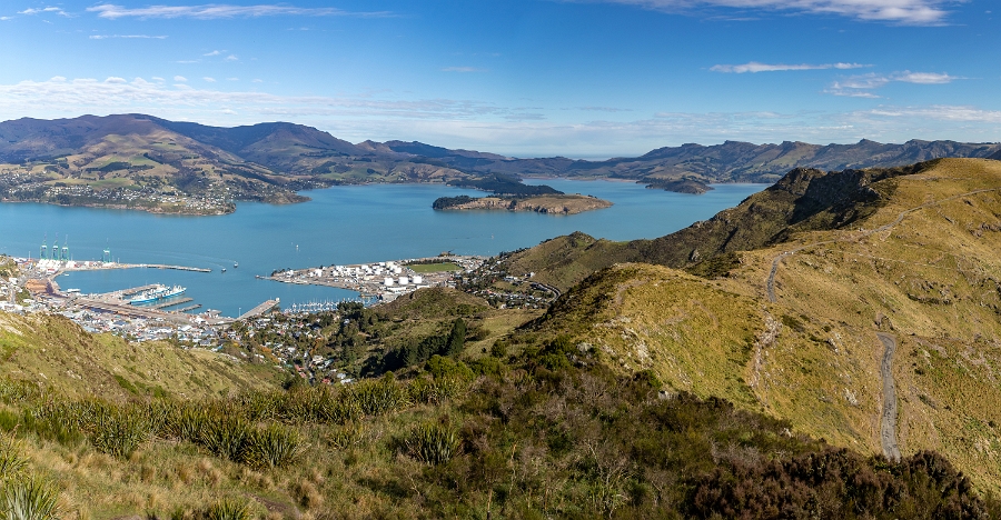 NZL CAN Christchurch 2018APR24 MountCavendish 035