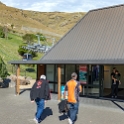 NZL CAN Christchurch 2018APR24 MountCavendish 001  With   Doug  ,   Patrick   and myself having no real itinerary set for the day, we decided to head over and ride the 1,100 yards ( 1 kilometre ) in length   Christchurch Gondola   up to the 1,470 foot ( 448 metre ) summit of   Mount Cavendish  . : - DATE, - PLACES, - TRIPS, 10's, 2018, 2018 - Kiwi Kruisin, April, Canterbury, Christchurch, Christchurch Gondola, Day, Month, Mount Cavendish, New Zealand, Oceania, Tuesday, Year