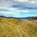 NZL CAN Christchurch 2018APR24 MountCavendish 005 : - DATE, - PLACES, - TRIPS, 10's, 2018, 2018 - Kiwi Kruisin, April, Canterbury, Christchurch, Christchurch Gondola, Day, Month, Mount Cavendish, New Zealand, Oceania, Tuesday, Year