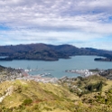 NZL CAN Christchurch 2018APR24 MountCavendish 007 : - DATE, - PLACES, - TRIPS, 10's, 2018, 2018 - Kiwi Kruisin, April, Canterbury, Christchurch, Christchurch Gondola, Day, Month, Mount Cavendish, New Zealand, Oceania, Tuesday, Year