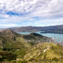 NZL CAN Christchurch 2018APR24 MountCavendish 017 : - DATE, - PLACES, - TRIPS, 10's, 2018, 2018 - Kiwi Kruisin, April, Canterbury, Christchurch, Christchurch Gondola, Day, Month, Mount Cavendish, New Zealand, Oceania, Tuesday, Year