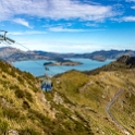 NZL CAN Christchurch 2018APR24 MountCavendish 029 : - DATE, - PLACES, - TRIPS, 10's, 2018, 2018 - Kiwi Kruisin, April, Canterbury, Christchurch, Christchurch Gondola, Day, Month, Mount Cavendish, New Zealand, Oceania, Tuesday, Year