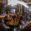 NZL CAN Christchurch 2018APR26 TavernHarewood 001  After everyone returned from the   Golden Oldies   rugby festival official 'Activity Day' at the spa/resort town of   Hanmer Springs   and completed thier respective '5 esses' ( i.e. Shit, Shower, Shave, Shine &amp; Shampoo ), we fired up our   Hertz   'loser cruiser'   12 seater Toyota HiAce Commuter   mini bus around 7 o'clock and shuttled the crew out to the   Tavern Harewood  , which proved to be a top-notch choice of venues. : - DATE, - PLACES, - SPORTS, - TRIPS, 10's, 2018, 2018 - Kiwi Kruisin, 2018 Christchurch Golden Oldies, April, Canterbury, Christchurch, Day, Golden Oldies Rugby Union, Month, New Zealand, Oceania, Rugby Union, Tavern Harewood, Thursday, Year
