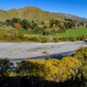 NZL CAN HanmerSprings 2018APR22 FerryBridge 008 : - DATE, - PLACES, - TRIPS, 10's, 2018, 2018 - Kiwi Kruisin, April, Canterbury, Day, Hanmer Springs, Month, New Zealand, Oceania, Sunday, Waiau River, Year