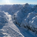 NZL CAN MountCook 2018MAY01 FoxFranzHeliservices 004 : - DATE, - PLACES, - TRIPS, 10's, 2018, 2018 - Kiwi Kruisin, Canterbury, Day, Fox & Franz Heliservices, Franz Josef, May, Month, Mount Cook, New Zealand, Oceania, Tuesday, West Coast, Year