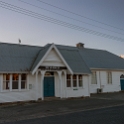 NZL CAN Waiau 2018APR21 TownHall 001    Waiau   was established in the 1860's and is a small village located in North Canterbury. Apparently it quickly became an important farming and transport hub when the road to   Kaikoura   opened and the railway through   Canterbury   was built. : - DATE, - PLACES, - TRIPS, 10's, 2018, 2018 - Kiwi Kruisin, April, Canterbury, Day, Month, New Zealand, Oceania, Saturday, Waiau, Year