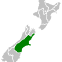Canterbury