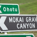 NZL MWT Ohotu 2011SEPT24 GorgeRoad 001 : 2011, 2011 - Rugby World Cup, Date, Gorge Road, Manawatu-Wanganui, Month, New Zealand, Oceania, Ohotu, Places, September, Trips, Year