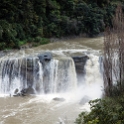 NZL MWT RaukawaFalls 2011SEPT13 003 : 2011, 2011 - Rugby World Cup, Date, Manawatu-Wanganui, Month, New Zealand, Oceania, Places, Raukawa Falls, September, Trips, Year