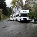 NZL MWT RaukawaFalls 2011SEPT13 004 : 2011, 2011 - Rugby World Cup, Date, Manawatu-Wanganui, Month, New Zealand, Oceania, Places, Raukawa Falls, September, Trips, Year