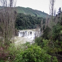 NZL MWT RaukawaFalls 2011SEPT13 007 : 2011, 2011 - Rugby World Cup, Date, Manawatu-Wanganui, Month, New Zealand, Oceania, Places, Raukawa Falls, September, Trips, Year