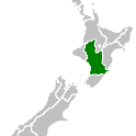 Manawatu-Whanganui