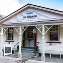 NZL OTA Arrowtown 2018MAY01 009 : - DATE, - PLACES, - TRIPS, 10's, 2018, 2018 - Kiwi Kruisin, Arrowtown, Day, May, Month, New Zealand, Oceania, Otago, Tuesday, Year