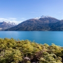 NZL OTA LakeWanaka 2018MAY01 001  About 4 hours into our drive south into   Queenstown  , we happened upon the   Boundary Creek Campsite   on the shores of   Lake Wanaka  . : - DATE, - PLACES, - TRIPS, 10's, 2018, 2018 - Kiwi Kruisin, Day, Lake Wanaka, May, Month, New Zealand, Oceania, Otago, Tuesday, Year
