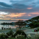 NZL OTA Moeraki 2018MAY07 002  >From there, it was literally a two minute stroll down the well-worn path to the   Moeraki Tavern  , for a pretty decent ' pub grub ' feed. : - DATE, - PLACES, - TRIPS, 10's, 2018, 2018 - Kiwi Kruisin, Day, May, Moeraki, Monday, Month, New Zealand, Oceania, Otago, Year