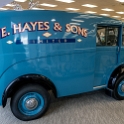 NZL STL Invercargill 2018MAY05 EHAS 017 : - DATE, - PLACES, - TRIPS, 10's, 2018, 2018 - Kiwi Kruisin, Day, E Hayes & Sons, Invercargill, May, Month, New Zealand, Oceania, Saturday, Southland, Year