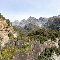 NZL STL MilfordSound 2018MAY03 008 : - DATE, - PLACES, - TRIPS, 10's, 2018, 2018 - Kiwi Kruisin, Day, May, Milford Sound, Month, New Zealand, Oceania, Southland, Thursday, Year