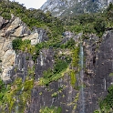 NZL STL MilfordSound 2018MAY03 009 : - DATE, - PLACES, - TRIPS, 10's, 2018, 2018 - Kiwi Kruisin, Day, May, Milford Sound, Month, New Zealand, Oceania, Southland, Thursday, Year