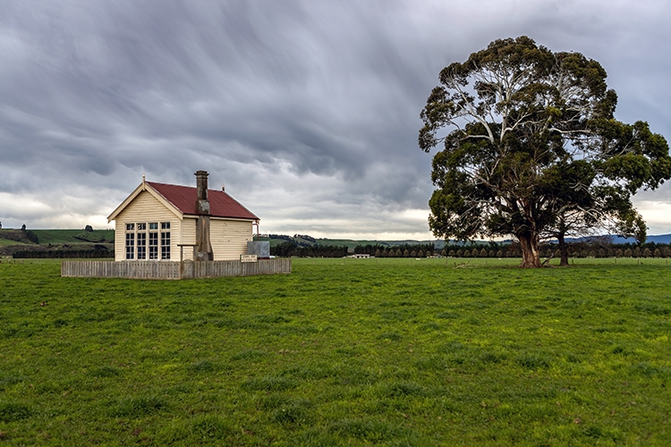 NZL STL OtahuFlat 2018MAY05 School 001