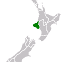 Taranaki