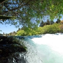 NZL WKO HukaFalls 2006OCT26 011 : 2006, 2006 - Where The Farq Is Fitzy, 2006 Wellington Golden Oldies, Alice Springs Dingoes Rugby Union Football Club, Date, Golden Oldies Rugby Union, Huka Falls, Month, New Zealand, Oceania, October, Places, Rugby Union, Sports, Teams, Trips, Waikato, Year