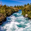 NZL WKO HukaFalls 2018APR19 003 : - DATE, - PLACES, - TRIPS, 10's, 2018, 2018 - Kiwi Kruisin, April, Day, Huka Falls, Month, New Zealand, Oceania, Thursday, Waikato, Year