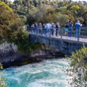 NZL WKO HukaFalls 2018APR19 006 : - DATE, - PLACES, - TRIPS, 10's, 2018, 2018 - Kiwi Kruisin, April, Day, Huka Falls, Month, New Zealand, Oceania, Thursday, Waikato, Year