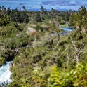 NZL WKO HukaFalls 2018APR19 023 : - DATE, - PLACES, - TRIPS, 10's, 2018, 2018 - Kiwi Kruisin, April, Day, Huka Falls, Month, New Zealand, Oceania, Thursday, Waikato, Year