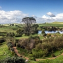NZL WKO Matamata 2018APR18 Hobbiton 043 : - DATE, - PLACES, - TRIPS, 10's, 2018, 2018 - Kiwi Kruisin, April, Day, Hobbiton Movie Set, Matamata, Month, New Zealand, Oceania, Waikato, Wednesday, Year