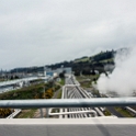 NZL WKO Taupo 2011SEPT19 WairakeiGeothermal 002 : 2011, 2011 - Rugby World Cup, Date, Month, New Zealand, Oceania, Places, September, Taupo, Trips, Waikato, Wairakei Geothermal, Year