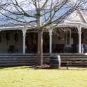 NZL WGN Martinborough 2011SEPT21 TeKairangaWines 008 : 2011, 2011 - Rugby World Cup, Date, Martinborough, Month, New Zealand, Oceania, Places, September, Te Kairanga Wines, Trips, Wellington, Year