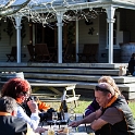 NZL WGN Martinborough 2011SEPT21 TeKairangaWines 014 : 2011, 2011 - Rugby World Cup, Date, Martinborough, Month, New Zealand, Oceania, Places, September, Te Kairanga Wines, Trips, Wellington, Year