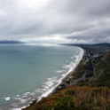 NZL WGN PukeruaBay 2011SEPT24 003 : 2011, 2011 - Rugby World Cup, Date, Month, New Zealand, Oceania, Places, Pukerua Bay, September, Trips, Wellington, Year